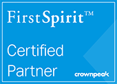 Certified Partner Badge