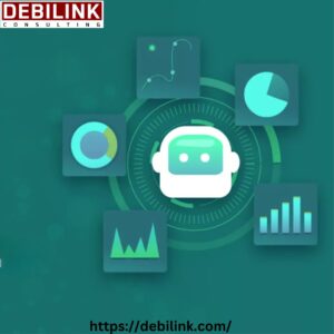 Debilink- Mobile App For Success