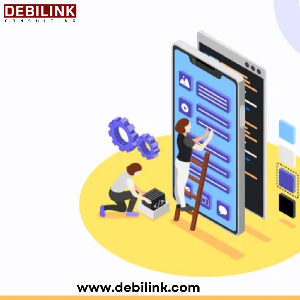 The Power of Customization: Tailoring Mobile Apps for Success